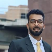 Ayush Gupta